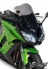 Szyba ERMAX SPORT 45 cm Kawasaki Z1000SX 2011 - 2016